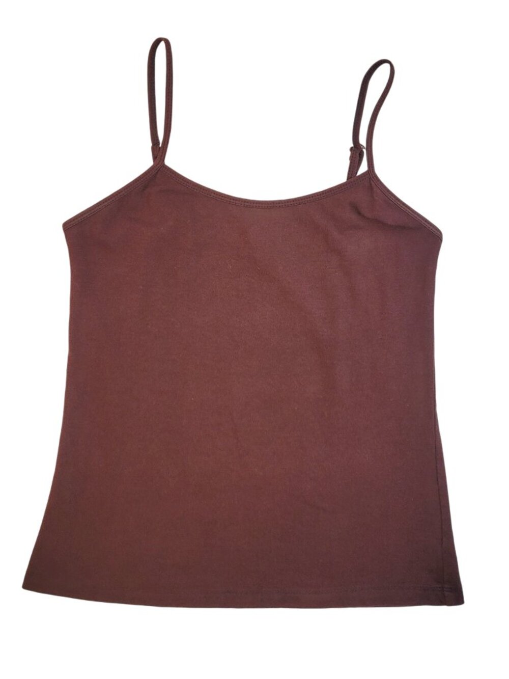 Banana Republic Camisole Tank Top Brown size small